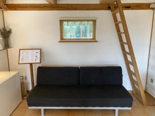 Pohled zvenku, FLAGPOLE COTTAGE luxury smart family home, including private annex in Tandridge Pohled zvenku, FLAGPOLE COTTAGE luxury smart family home, including private annex in Tandridge