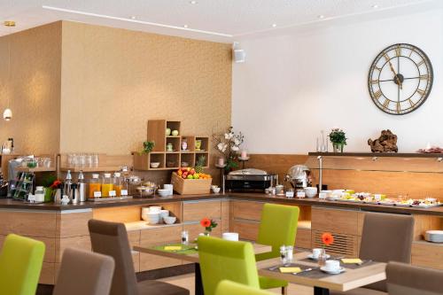 طعام و مشروبات, Landhotel Behre in Lehrte طعام و مشروبات, Landhotel Behre in Lehrte