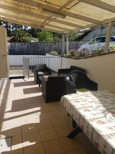 Facilities, Appartement T3 3 etoiles a 4 km de la plage in Saint-Martin-de-Seignanx Facilities, Appartement T3 3 etoiles a 4 km de la plage in Saint-Martin-de-Seignanx
