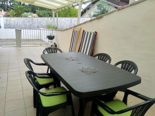 Facilities, Appartement T3 3 etoiles a 4 km de la plage in Saint-Martin-de-Seignanx Facilities, Appartement T3 3 etoiles a 4 km de la plage in Saint-Martin-de-Seignanx