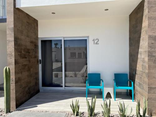 Facilities, The Cove Boutique Hotel Adults Only in Puerto Penasco Facilities, The Cove Boutique Hotel Adults Only in Puerto Penasco