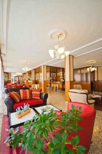 Hotel Bianchi in Bibione Hotel Bianchi in Bibione