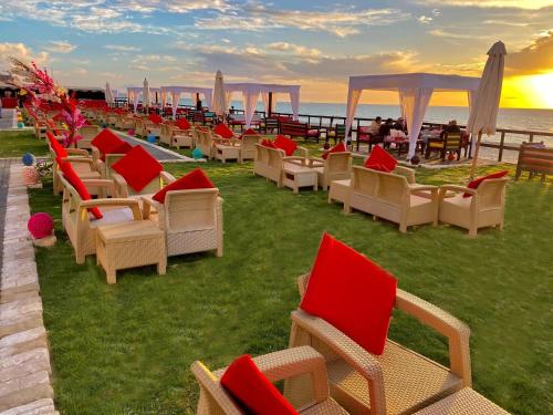 Beach, Apartment for you completely , Al-Ajami Al-Bitash, beach view in Al Beitash Gharb Beach, Apartment for you completely , Al-Ajami Al-Bitash, beach view in Al Beitash Gharb