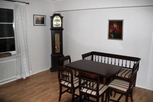 Sjöbo, Urlaub direkt am See