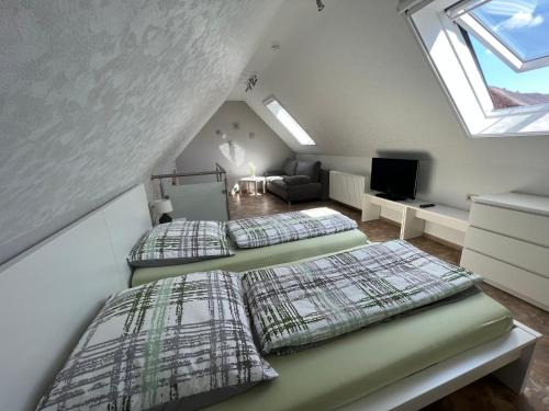 Ferienhaus Zum Gasschen in Weissenfels Ferienhaus Zum Gasschen in Weissenfels