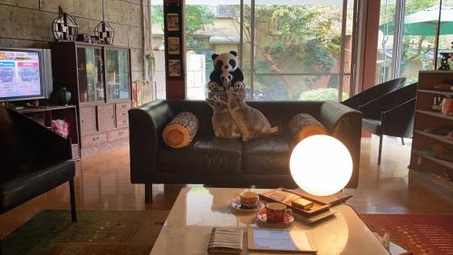 宮城野ハウス&離れ in Hakone 宮城野ハウス&離れ in Hakone