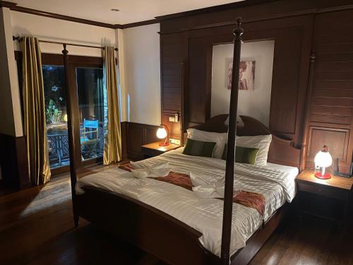 Phangan Paragon Resort & Spa in Haad Chao Phao Phangan Paragon Resort & Spa in Haad Chao Phao