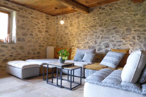 Chambre d'hôtes l'Aire du temps Savoyard