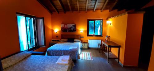 EcoHotel Rural Angiz in Busturia EcoHotel Rural Angiz in Busturia