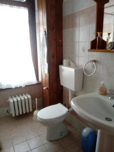 Giusy Home in Pescosansonesco Giusy Home in Pescosansonesco