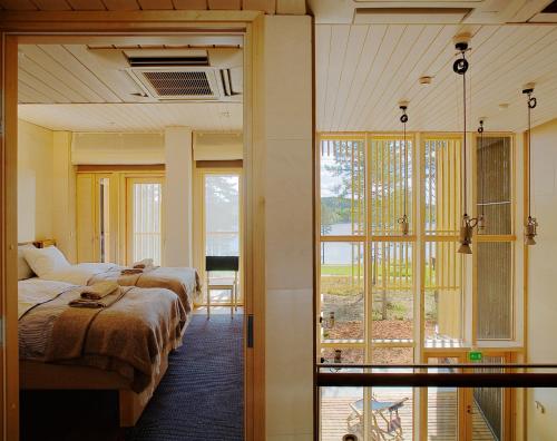 Saimaanranta Resort by Anttolanhovi in Anttola Saimaanranta Resort by Anttolanhovi in Anttola