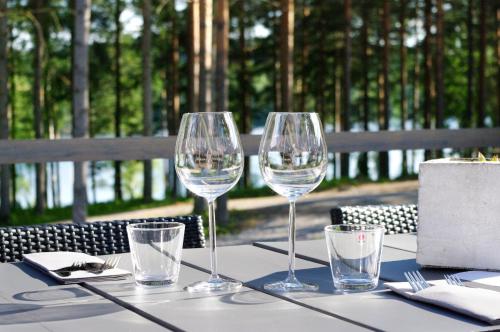 Saimaanranta Resort by Anttolanhovi in Anttola Saimaanranta Resort by Anttolanhovi in Anttola