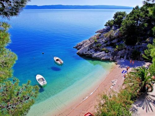 Lingkungan sekitar, Apartments Villa Katarina in Makarska Lingkungan sekitar, Apartments Villa Katarina in Makarska