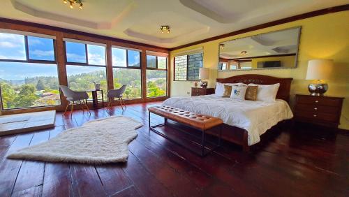 Villa Alejandro in Boquete Villa Alejandro in Boquete