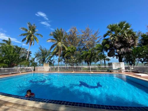 プランマニー ビーチ リゾート11