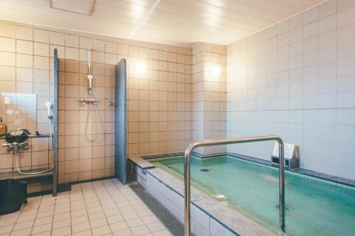 โรงแรมคุเระทาเกะโซทาคายามะ เอกิมาเอะ (Hotel KuretakesoTakayama Ekimae) in ทาคายาม่า โรงแรมคุเระทาเกะโซทาคายามะ เอกิมาเอะ (Hotel KuretakesoTakayama Ekimae) in ทาคายาม่า