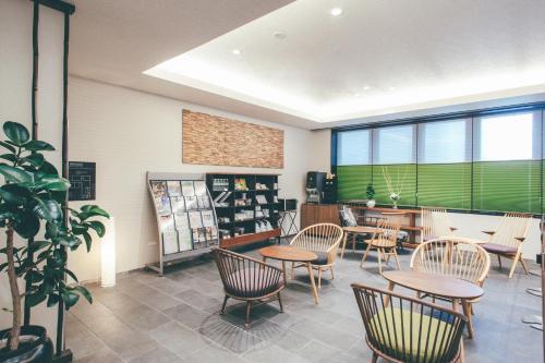 Hotel KuretakesoTakayama Ekimae near Hida Kokubun ji Hotel KuretakesoTakayama Ekimae near Hida Kokubun ji