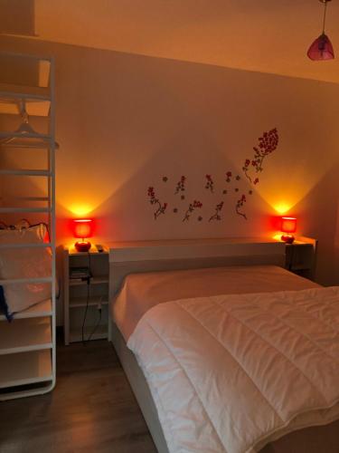 Gerardmer : Residence "l'eau vive"