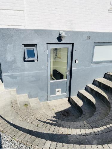 Vchod, aday - Central Charming Apartment with Terrace in Ogadekvarteret Vchod, aday - Central Charming Apartment with Terrace in Ogadekvarteret