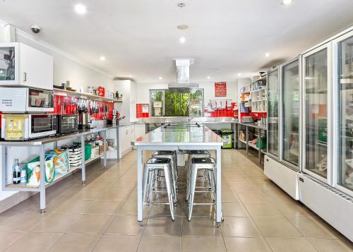 Noosa Flashpackers in Sunshine Coast Noosa Flashpackers in Sunshine Coast