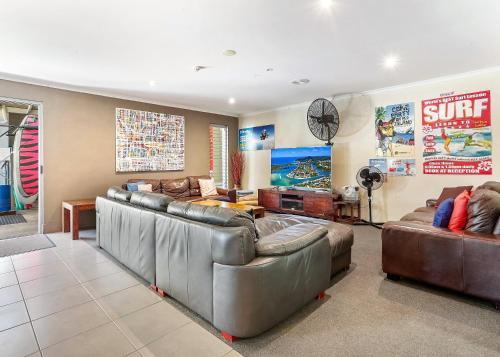 Noosa Flashpackers in Sunshine Coast Noosa Flashpackers in Sunshine Coast