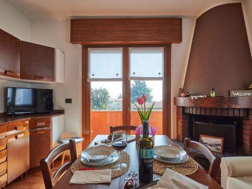 Apartment Margi by Interhome in Dongo Apartment Margi by Interhome in Dongo