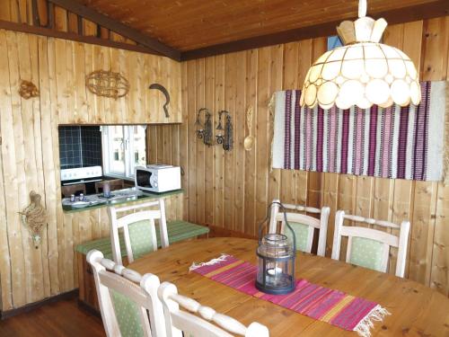Holiday Home Jannebu - SOW125 by Interhome in Lyngdal Holiday Home Jannebu - SOW125 by Interhome in Lyngdal