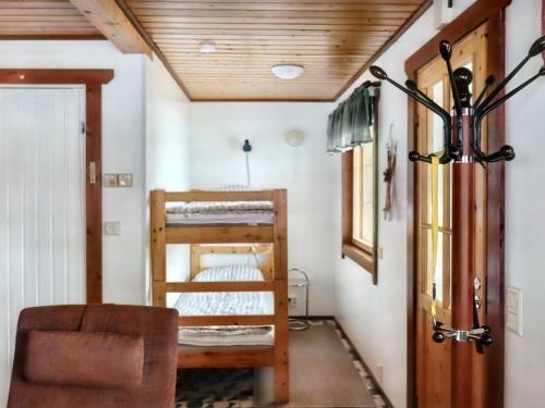 Holiday Home Pieni kiiruna by Interhome in Hyrynsalmi Holiday Home Pieni kiiruna by Interhome in Hyrynsalmi