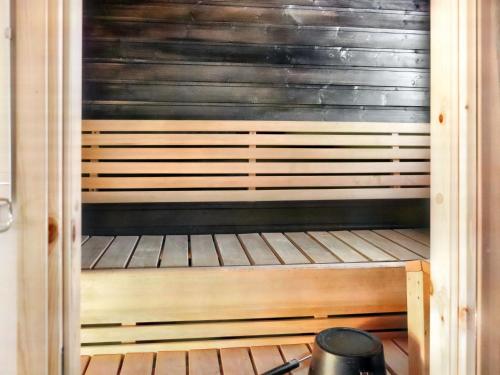Holiday Home Pieni kiiruna by Interhome in Hyrynsalmi Holiday Home Pieni kiiruna by Interhome in Hyrynsalmi