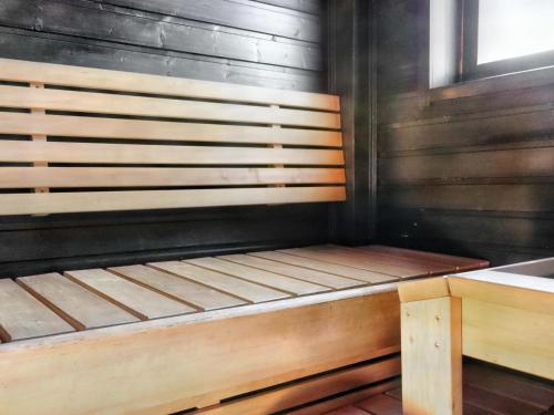 Holiday Home Pieni kiiruna by Interhome in Hyrynsalmi Holiday Home Pieni kiiruna by Interhome in Hyrynsalmi