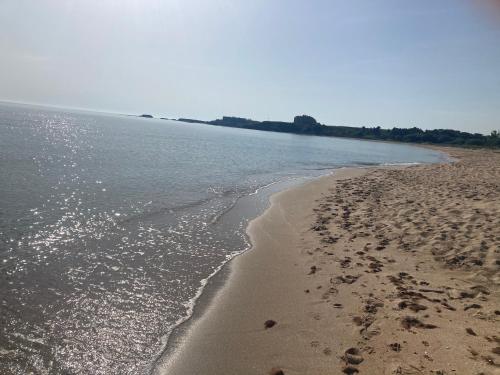 Вила Елия - почивка край морето (Вила Елия - почивка краи морето) in لوزينيتس Вила Елия - почивка край морето (Вила Елия - почивка краи морето) in لوزينيتس