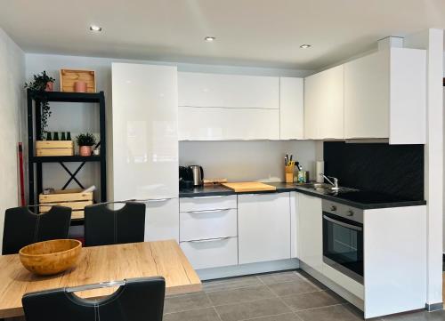 Instalaciones, Modernes Apartment Seefeld and Chill RELAX im Zentrum mit Netflix for free in Seefeld Instalaciones, Modernes Apartment Seefeld and Chill RELAX im Zentrum mit Netflix for free in Seefeld