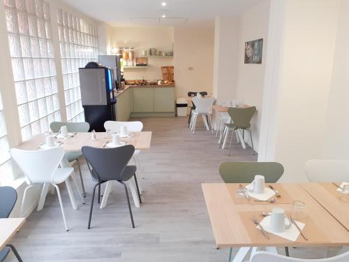 Ételek és italok, Zenitude Hotel-Residences Le Cannet in Le Cannet Ételek és italok, Zenitude Hotel-Residences Le Cannet in Le Cannet