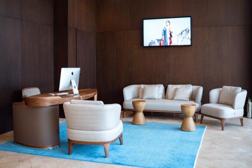 Pana Boutique Hotel in Shymkent Pana Boutique Hotel in Shymkent