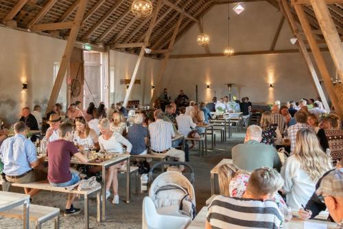 Ételek és italok, Orums Nygard Gardshotell in Loderup Ételek és italok, Orums Nygard Gardshotell in Loderup