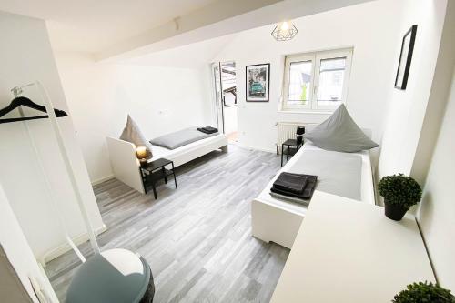 2 room house for workers in Linz am Rhein 2 room house for workers in Linz am Rhein