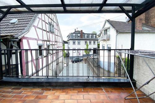 A környék, 2 room house for workers in Linz am Rhein A környék, 2 room house for workers in Linz am Rhein