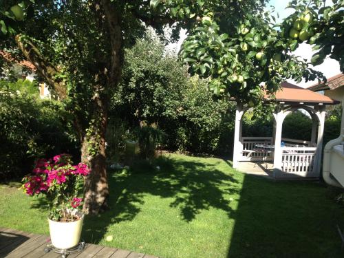 This photo about Appartement Lingner shared on HyHotel.com