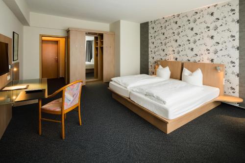 Thöles Gästehaus Garni Hoya