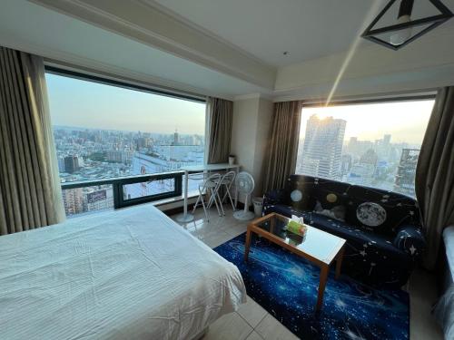 台中H高樓景觀宅High-Rise Taichung in Taichung 台中H高樓景觀宅High-Rise Taichung in Taichung