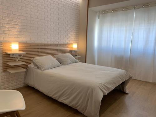 卡薩馬蒂亞斯酒店 (Casa Matias) in 撒利亞 卡薩馬蒂亞斯酒店 (Casa Matias) in 撒利亞