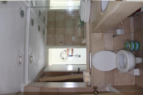 This photo about Studios By The Sea shared on HyHotel.com