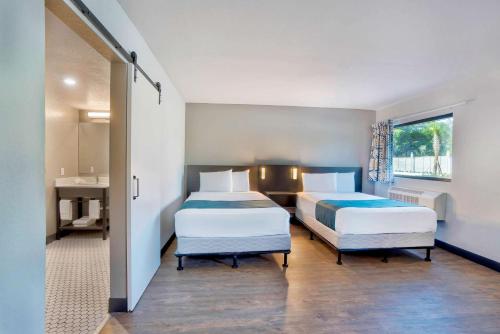 Motel 6 Fort Lauderdale, FL in Fort Lauderdale City Center Motel 6 Fort Lauderdale, FL in Fort Lauderdale City Center
