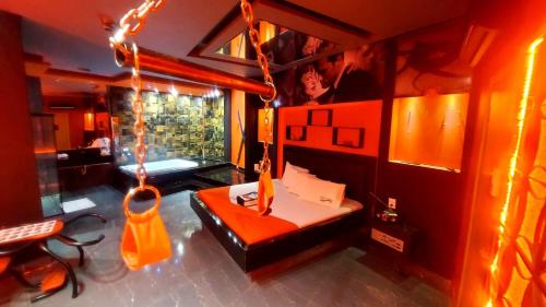 MOTEL COPACABANA in Ribeirao Preto MOTEL COPACABANA in Ribeirao Preto