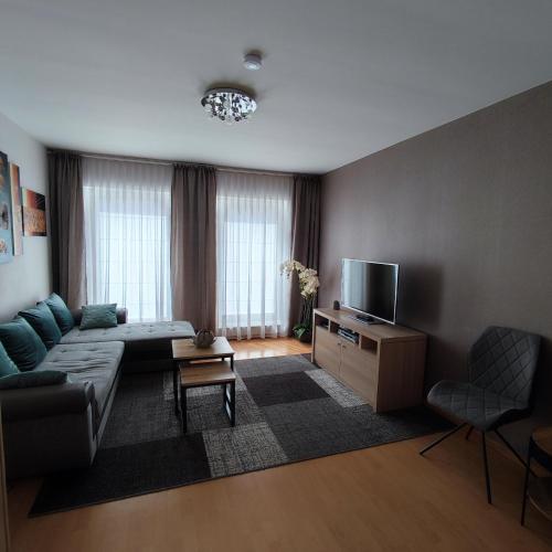Apartment Villa Ksenija in Ostend City Center Apartment Villa Ksenija in Ostend City Center
