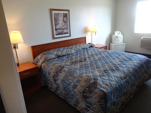 This photo about Lodge at Pinedale shared on HyHotel.com