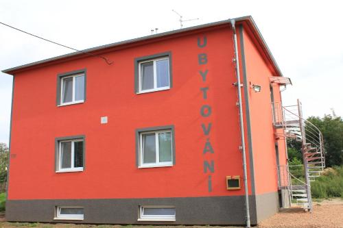 Penzion u Janky in Dubnany Penzion u Janky in Dubnany