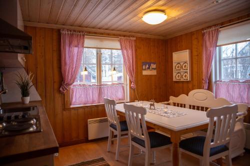 편의 시설/서비스, Trollforsen Camping & Cottages in 소르셀레 편의 시설/서비스, Trollforsen Camping & Cottages in 소르셀레