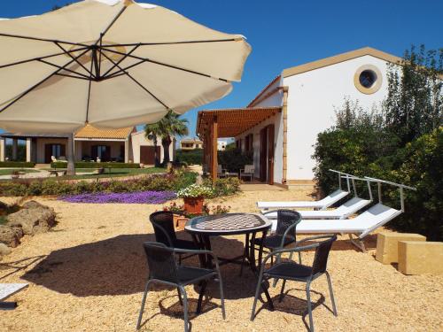 Programlehetőségek, Borgo della Luna in Marsala Programlehetőségek, Borgo della Luna in Marsala