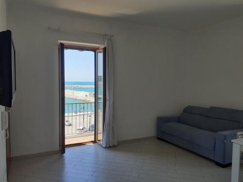 TAGLIAMENTO APARTMENT in Vieste TAGLIAMENTO APARTMENT in Vieste